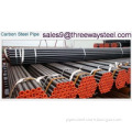 Carbon Steel seamless Pipe